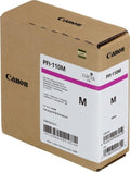 Ink Pingment Canon PFI-110M Magenta 2366C001 160ml