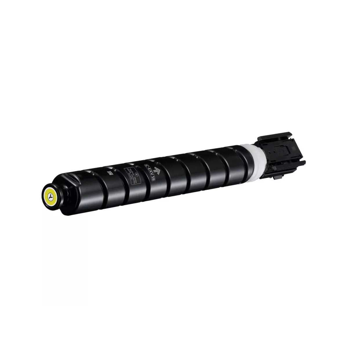 Canon Toner C-EXV CEXV 58 Yellow (3766C002)