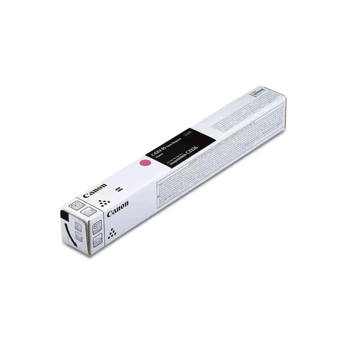 Toner Canon C-EXV 65 Magenta