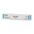 Toner Laser Canon Crtr T034C Cyan - 7,3K Pgs