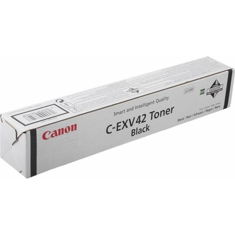 Toner Copier Canon C-EXV42 Black