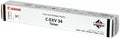 Toner Copier Canon C-EXV34 Black
