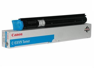 Toner Copier Canon C-EXV9 Cyan