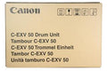 Drum Copier Canon C-EXV50 Black