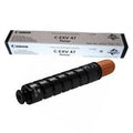 Toner Copier Canon C-EXV47 Black 19k