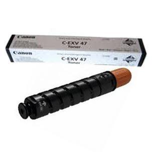 Toner Copier Canon C-EXV47 Black 19k