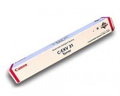 Toner Copier Canon C-EXV31 Magenta