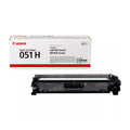 Canon 051H Black Toner 4100pgs