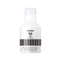 Canon GI-56 Μελάνι Εκτυπωτή InkJet Black - 4412C001