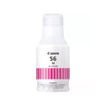 Canon GI-56 Μελάνι Εκτυπωτή InkJet Magenta - 4431C001