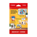 Canon Creative Kit MG101 RP-101 PP201