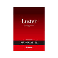 Canon Pro Luster LU-101 A3 260g 20Sheets