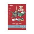 Canon Matte Paper MP-101 A4 5 Sheets