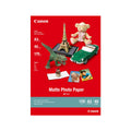 Canon Matte Paper MP-101 A3 170g 40Sheets