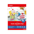 Canon Double Sided Matte A4 MP-101 50 Sheets