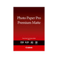 Canon Premium Matte PM-101 A3 20Sheets