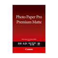 Canon Premium Matte A3+ PM-101 20Sheets