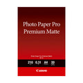 Canon Premium Matte PM-101 A4 20Sheets