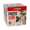 Canon PP-201 5x5″ Photo Cube WH OR