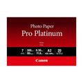 Canon Pro Platinum A2 PT-101 Glossy 20Shts
