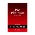 Canon Pro Platinum PT-101  A3 Glossy 300g  20Shts