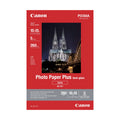 Canon Semi-Gloss Paper SG-201 10x15 5Shts