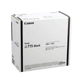 Canon T15 Black Toner