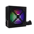 White Shark Power Supply Gpsu-W500F 500W 80+ RGB