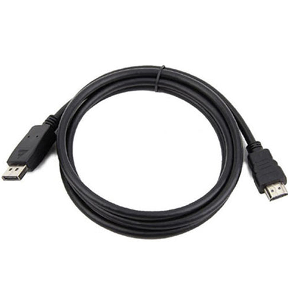 CABLEXPERT Display Port TO HDMI Cable 1m