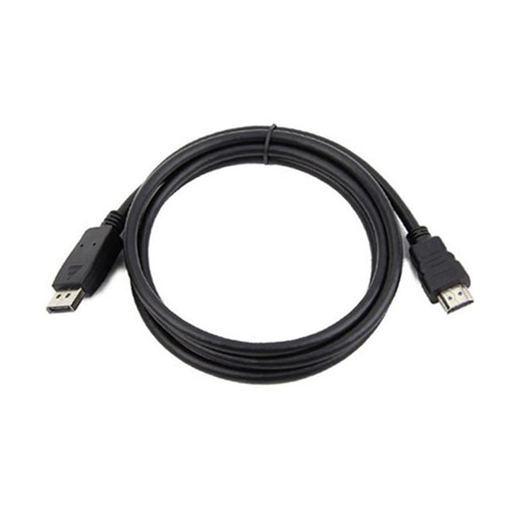 CABLEXPERT DISPLAYPORT TO HDMI Cable 5M