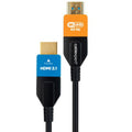 CABLEXPERT Ultra High Speed HDMI Cable With Ethernet 'AOC Series' 10M