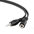 CABLEXPERT 3,5mm Stereo Audio Extension Cable 2M