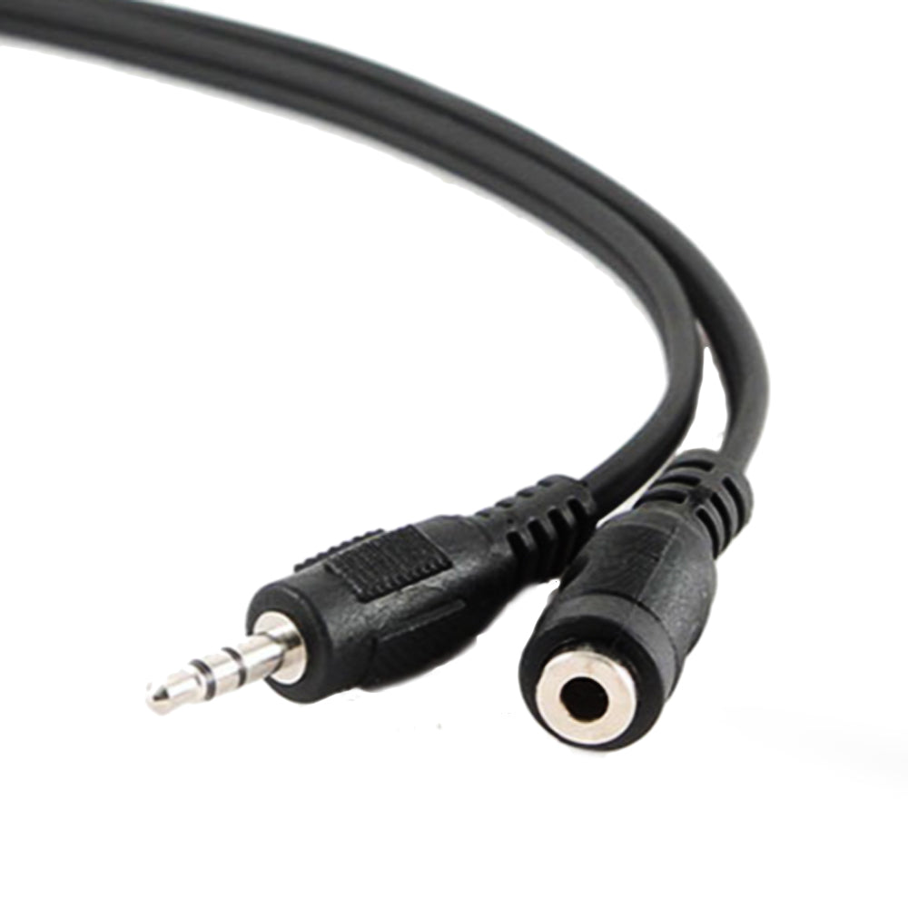 CABLEXPERT 3,5mm Stereo Audio Extension Cable 2M