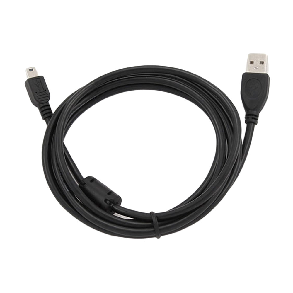 CABLEXPERT Premium Quality Mini-USB Cable 1,8M