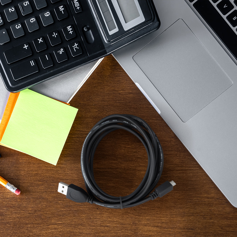 CABLEXPERT Micro USB Cable 1M