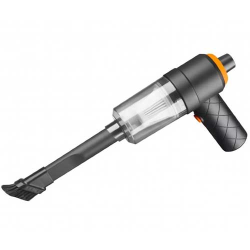 GEMBIRD 2-IN-1 Portable Vacuum Cleaner