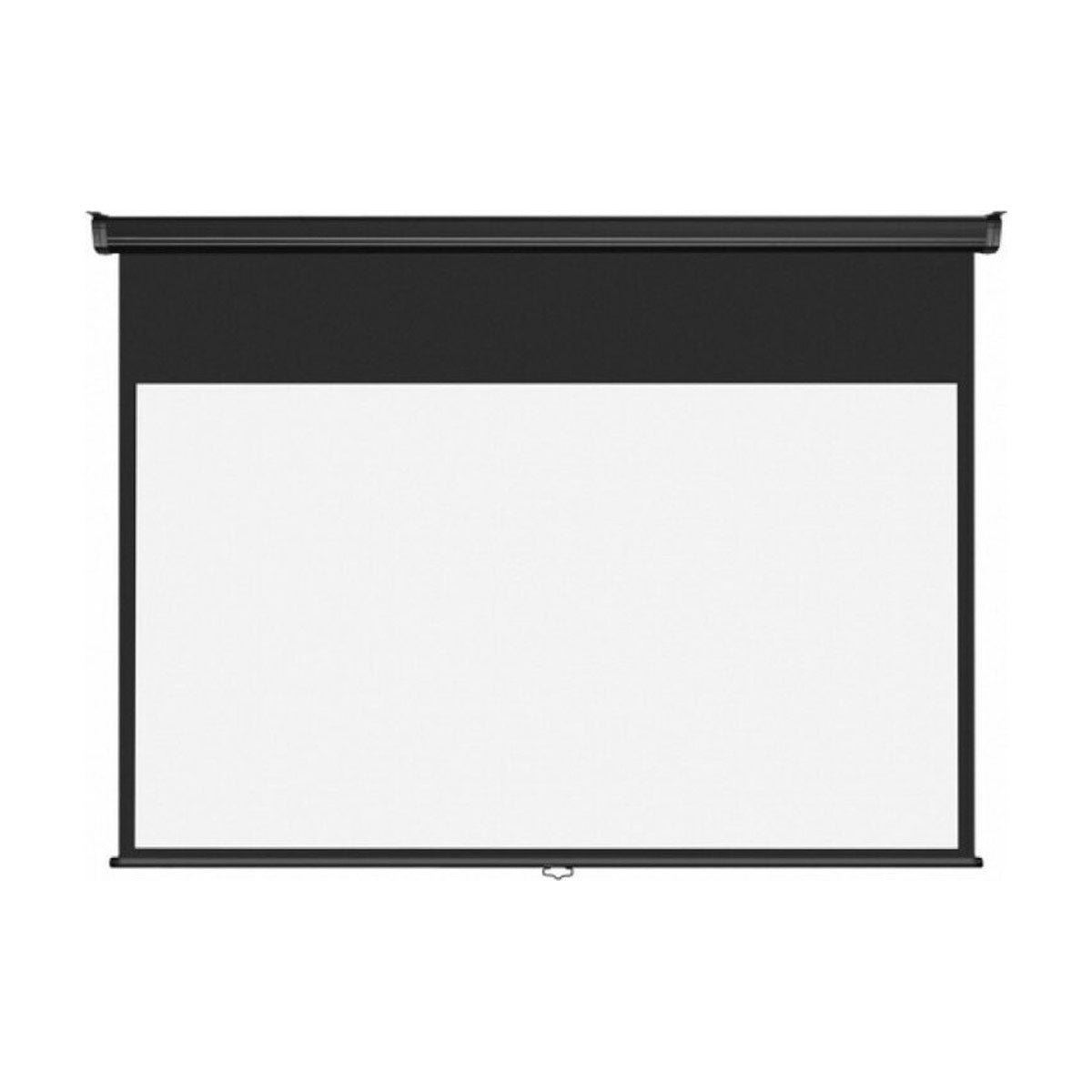 Comtevision Οθόνη Προβολής Projector Τοίχου 100″ - CWS3100