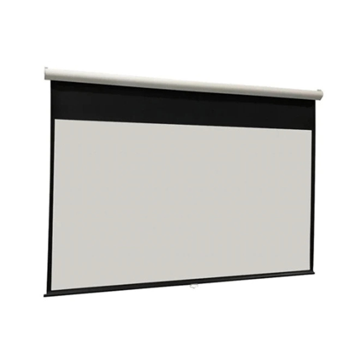 Comtevision Οθόνη Προβολής Projector Οροφής 16 προς 9  84″ - CWS9084