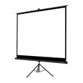 Comtevision Οθόνη Προβολής Projector Δαπέδου 16 προς 9  92″- TCZ9092