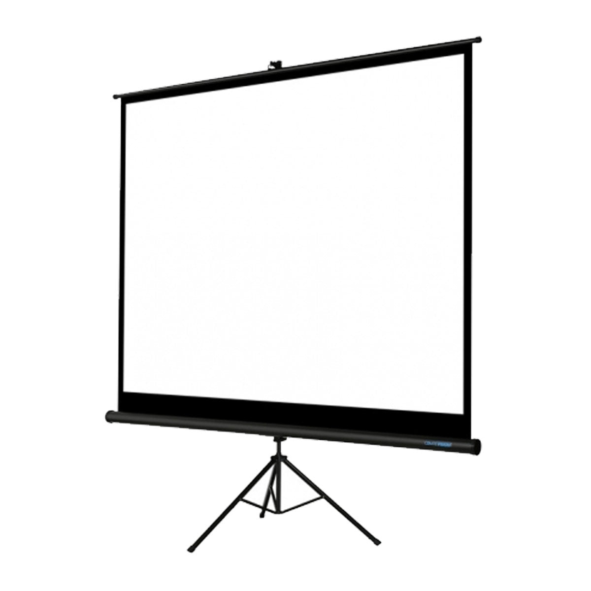 Comtevision Οθόνη Προβολής Projector Δαπέδου 16 προς 9  92″- TCZ9092