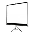 Comtevision Οθόνη Προβολής Projector Δαπέδου 16 προς 9  100″- TCZ9100