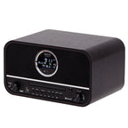 CAMRY Bluetooth Retro Radio