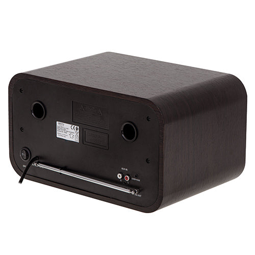 CAMRY Bluetooth Retro Radio
