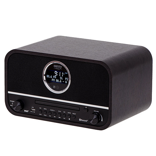 CAMRY Bluetooth Retro Radio