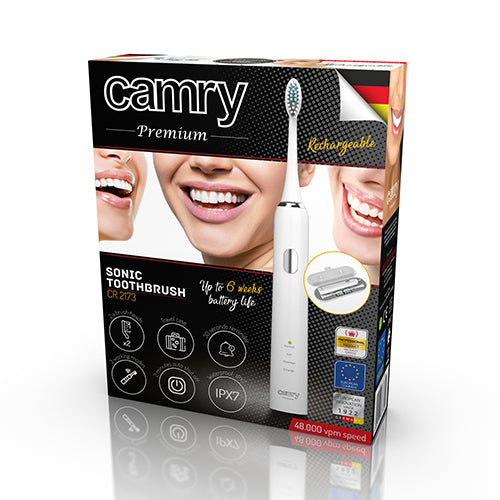 CAMRY Sonic Toothbrush 48000VPM