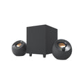 Creative PC Speakers Pebble Plus 2.1