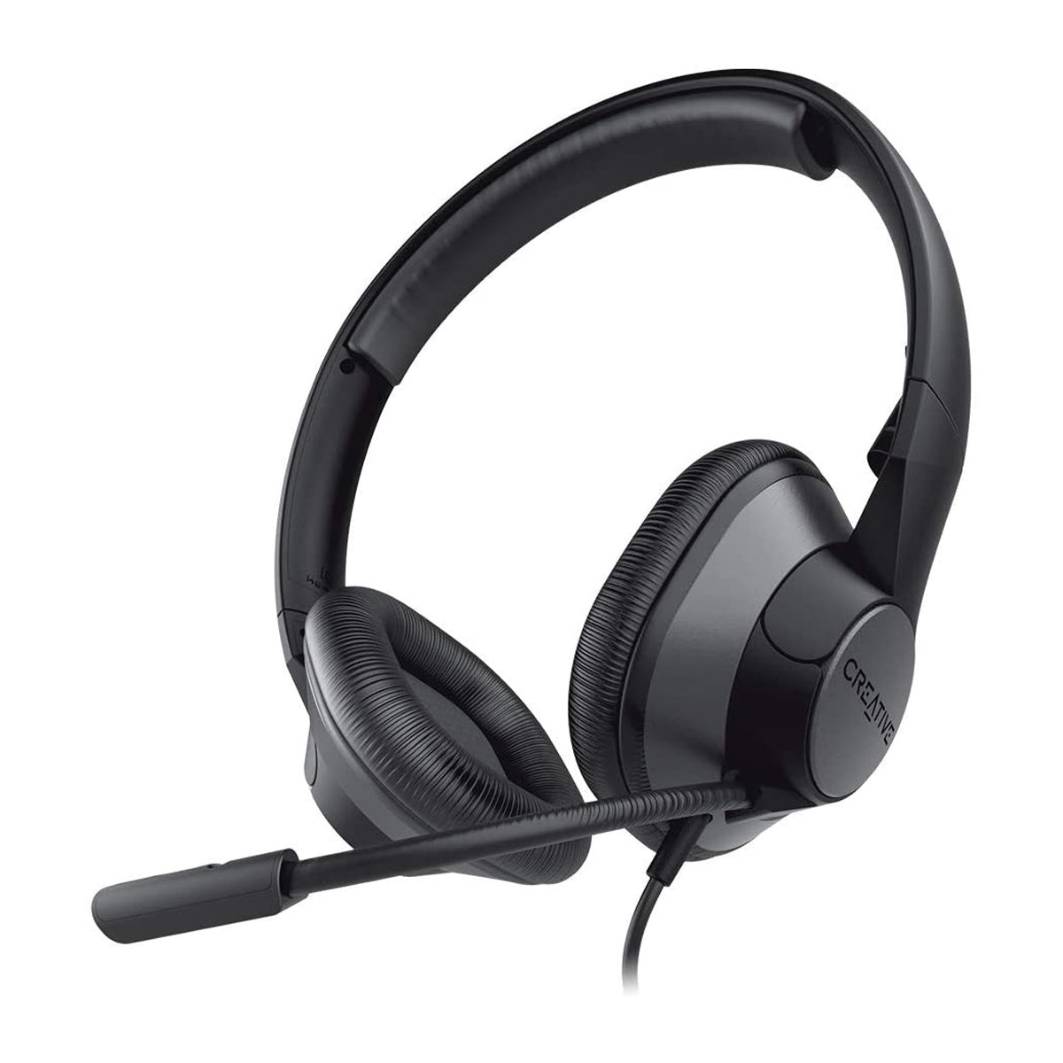 Creative Headset ChatMax HS-720 V2 Black