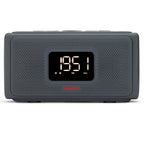 AIWA Bluetooth Clock Radio RMS 20W