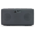AIWA Bluetooth Clock Radio RMS 20W