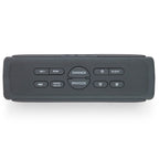 AIWA Bluetooth Clock Radio RMS 20W